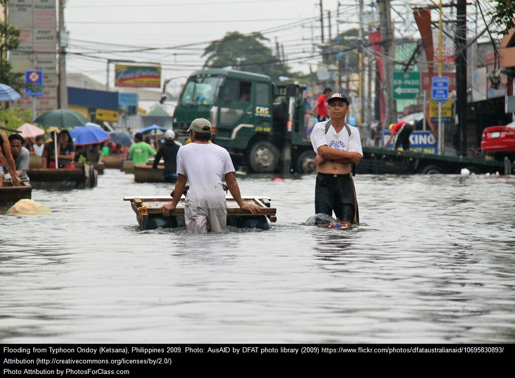 Wake Up: Learning to Care About Earth