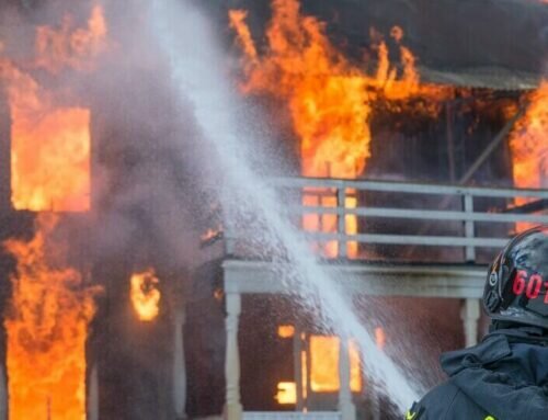 “Giving Back, In More Ways Than One”