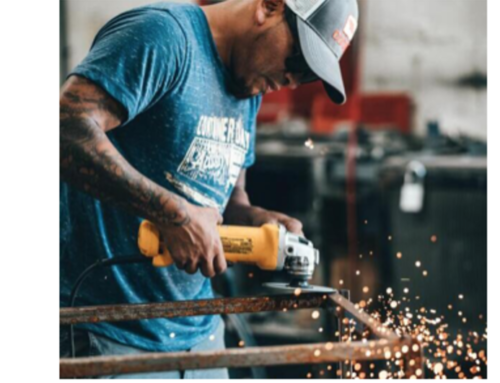 High Costs of This Pandemic Recession On Our Neighbors of Color